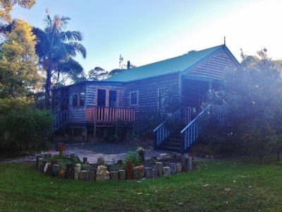 18A River Road, Lake Tabourie