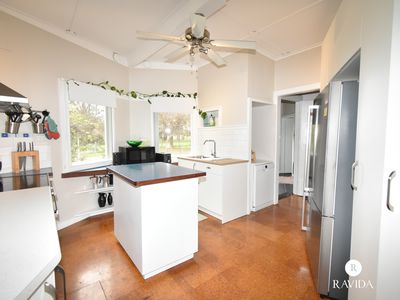 86 MARKWOOD-TARRAWINGEE ROAD, Markwood