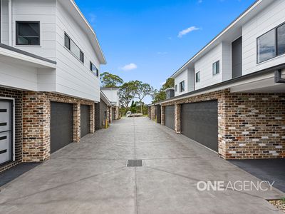 4 / 96-98 Crest Road, Albion Park