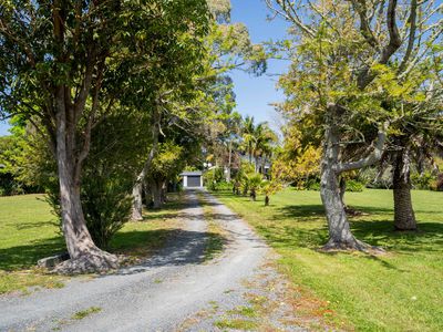 274 Whareora Road, Whareora