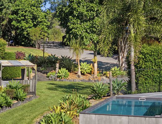 A Nature Built Sanctuary for Sustainable Living with Dual Living or Work From Home Options image 10