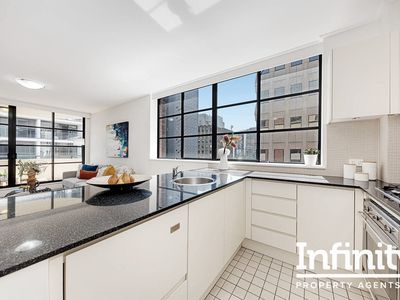 304 / 26 Napier Street, North Sydney