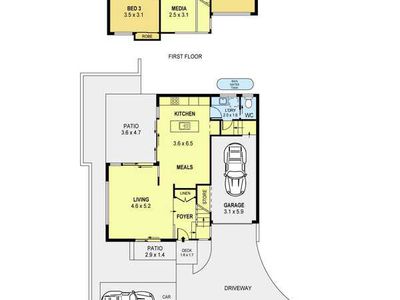 96 Whittaker Street, Flinders