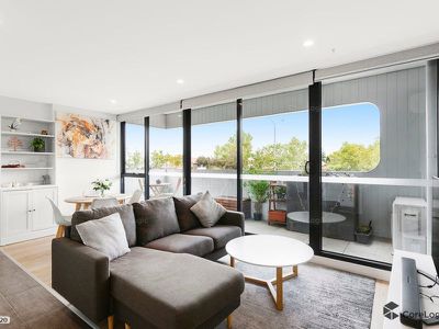 101 / 1100 Dandenong Road, Carnegie