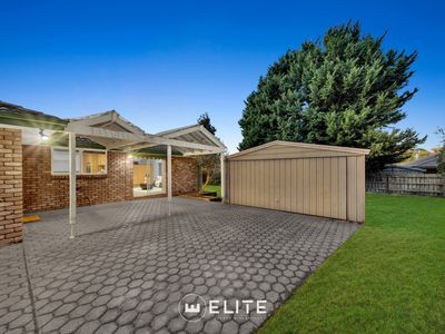 87 Marylyn Place, Cranbourne