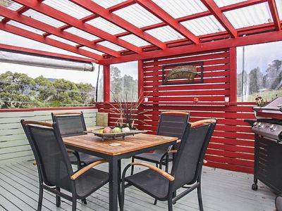 3064 Huon Highway, Franklin