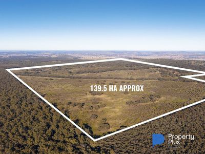 60D Mt. Kerang Road, Buckrabanyule