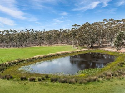 503 Mia Mia-Derrinal Road, Heathcote