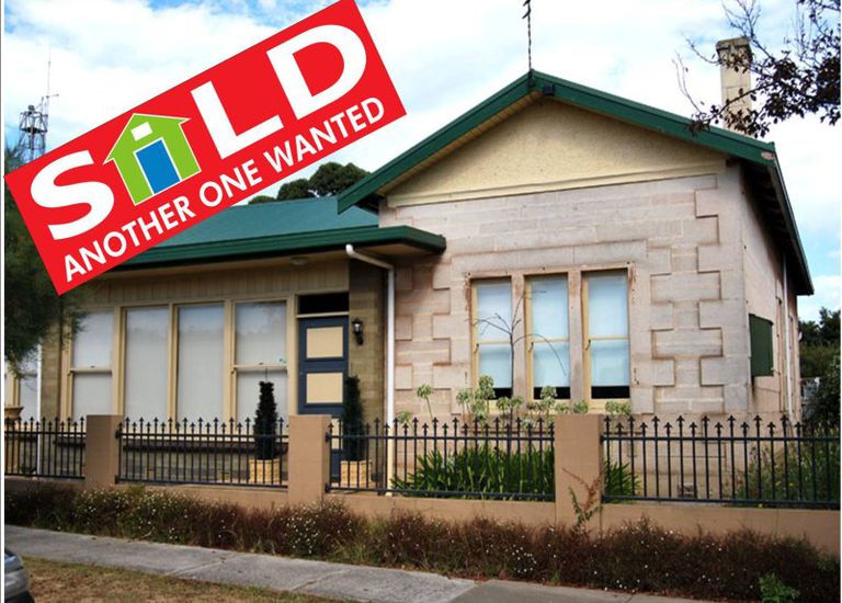 4 Market Court, Portland