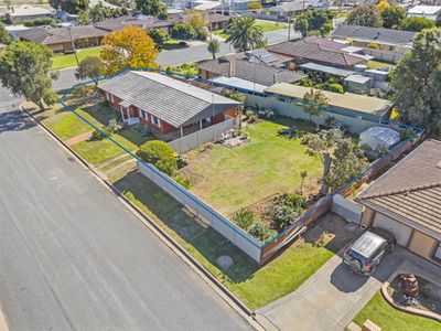 2 Bridget Street, Finley