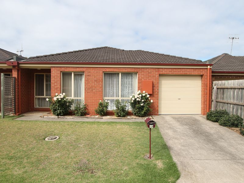 15 Margarets Lane, Warrnambool