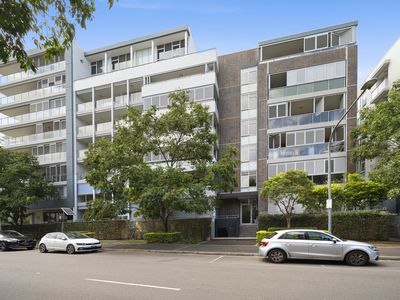 102 / 13 Shoreline Drive, Rhodes