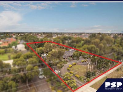 685 Tarneit Road, Hoppers Crossing
