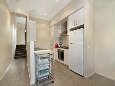 11 Weddell Street, Golden Square
