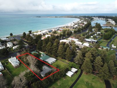 127 Griffiths Street, Port Fairy