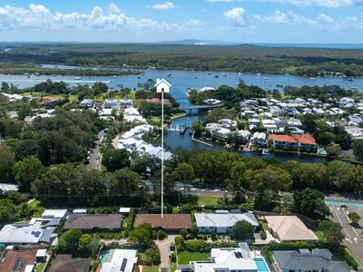 3 / 11 Marlin Drive, Noosaville