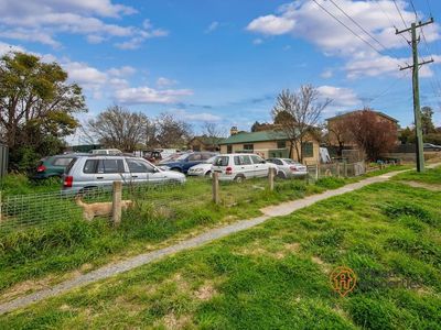 7-9 Carinya Street, Queanbeyan