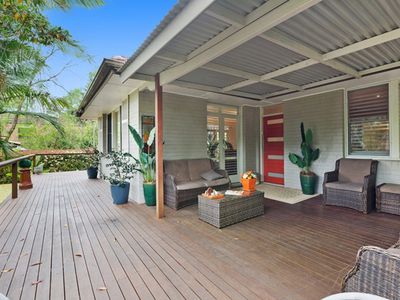 36 Dog Trap Road, Ourimbah