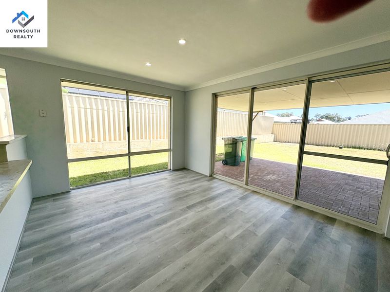 28 WALTON APPROACH, Dalyellup