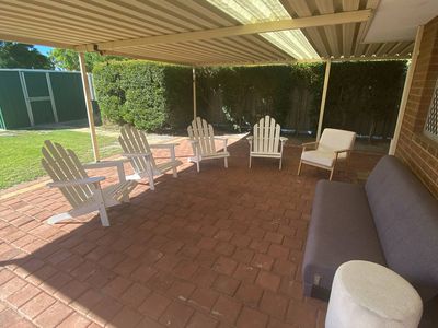 17A Priske Way, Rivervale