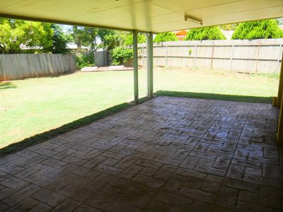26 Martin Place, Kingaroy