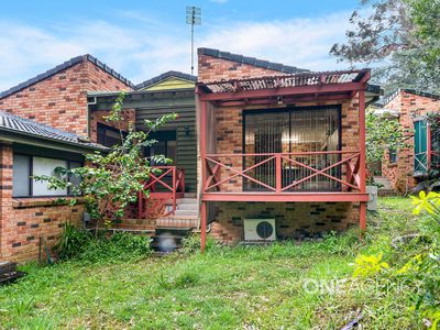 7 / 76 Brinawarr Street, Bomaderry