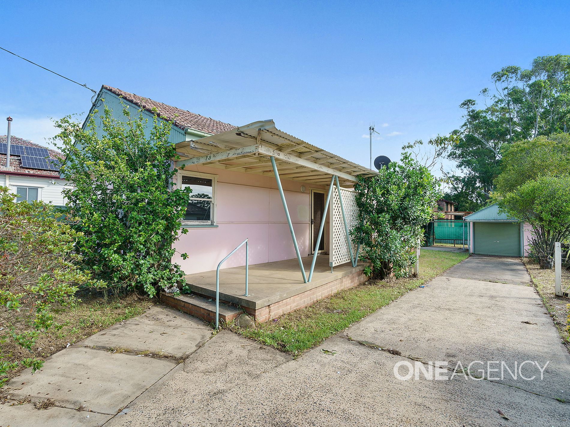 79 Moss Street, Nowra