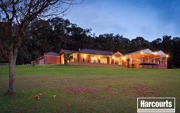 720 Pakenham Road, Pakenham Upper