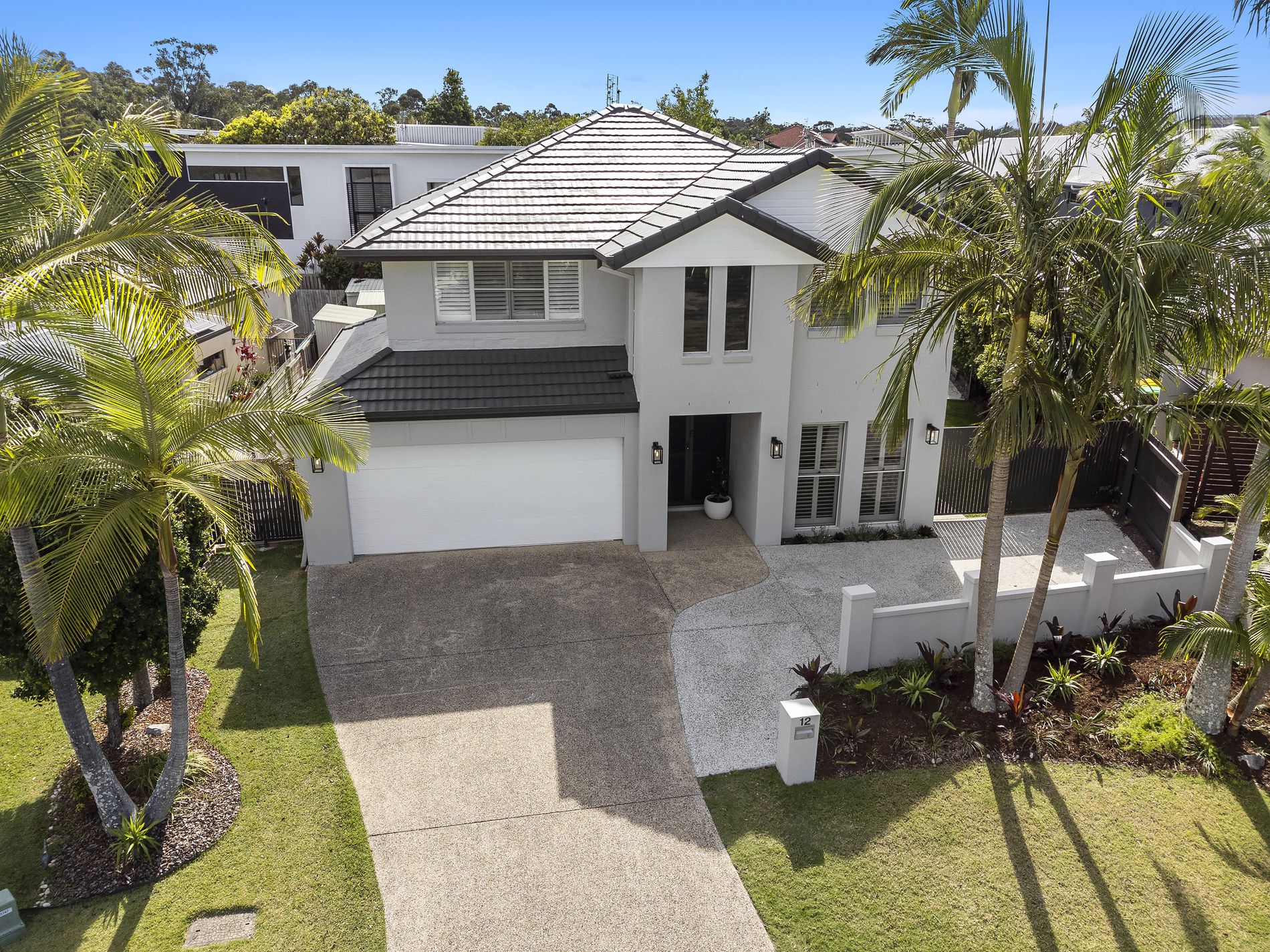 12 Cobblestone Place, Peregian Springs