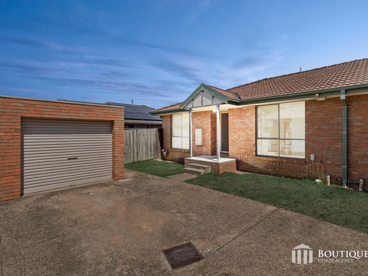 4 / 50 Bowmore Road, Noble Park