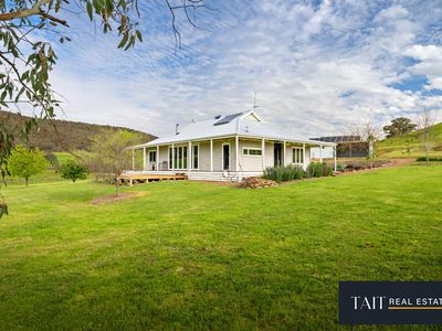 521 Molyullah-Tatong Road, Molyullah