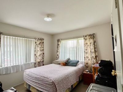 43 James street, Mangere East