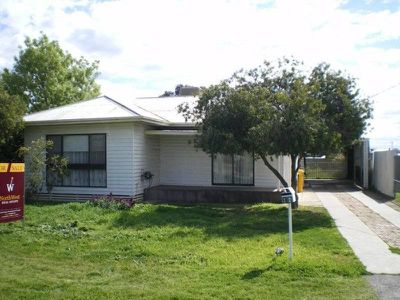 Warracknabeal