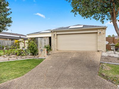 8 Kennedy Court, Urraween