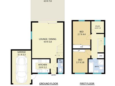1 / 17-19 Busaco Road, Marsfield