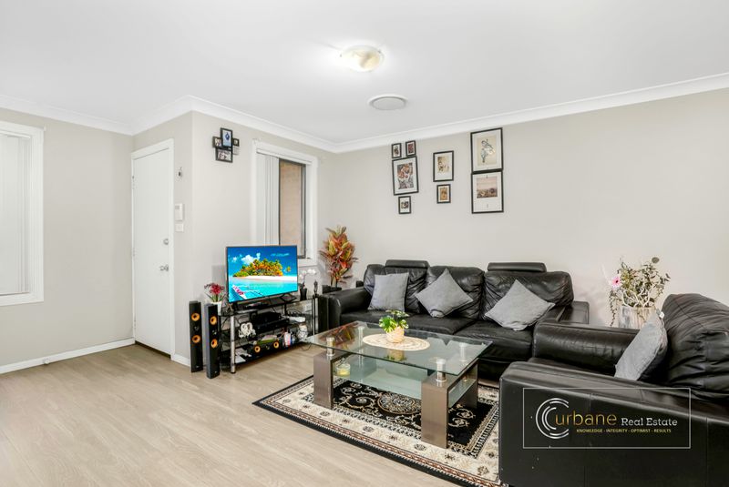 2 / 7 Graham Street, Doonside