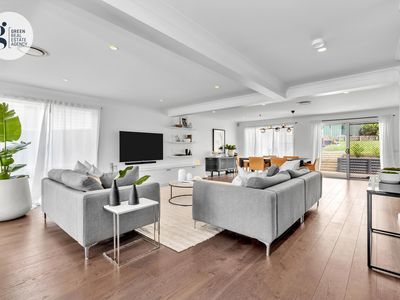 32 Trumble Avenue, Ermington