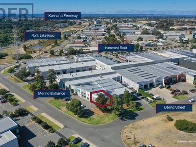 5 / 9 Merino Entrance, Cockburn Central