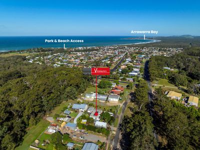 27 Coral Street, Corindi Beach