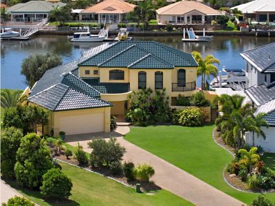 Pelican Waters