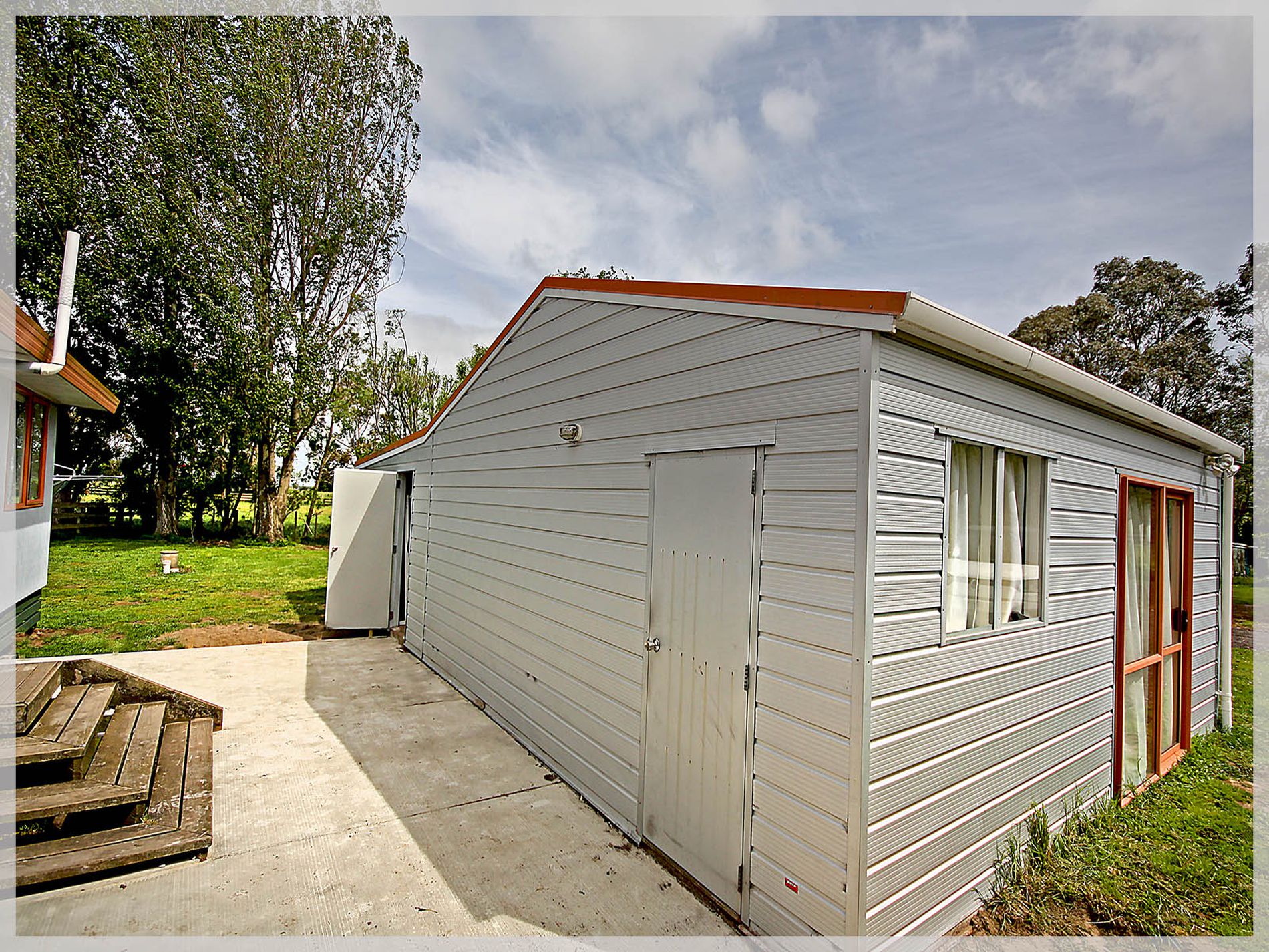 296 Motuiti Road, Foxton