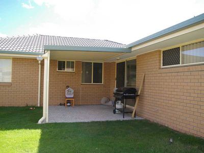 North Booval