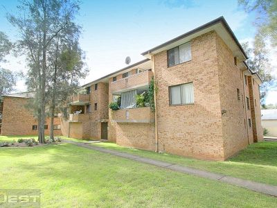 7 / 16-20 Dellwood Street, Bankstown