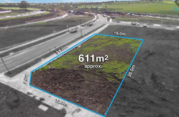Lot 702 Horizon Boulevard, Greenvale