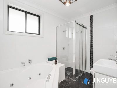 1 Gambier Street, Bossley Park