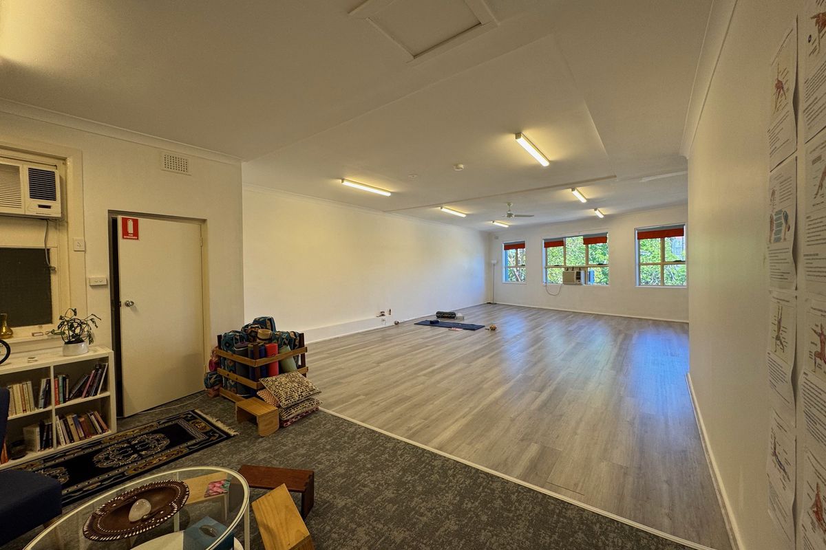 Level 1 / 738 Old Princes Highway, Sutherland