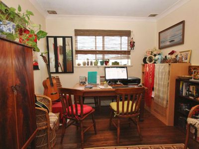 Duplex 1 / 14 Brunker Street, Pambula