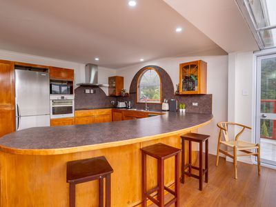 45 Fulton Road, Glenleith