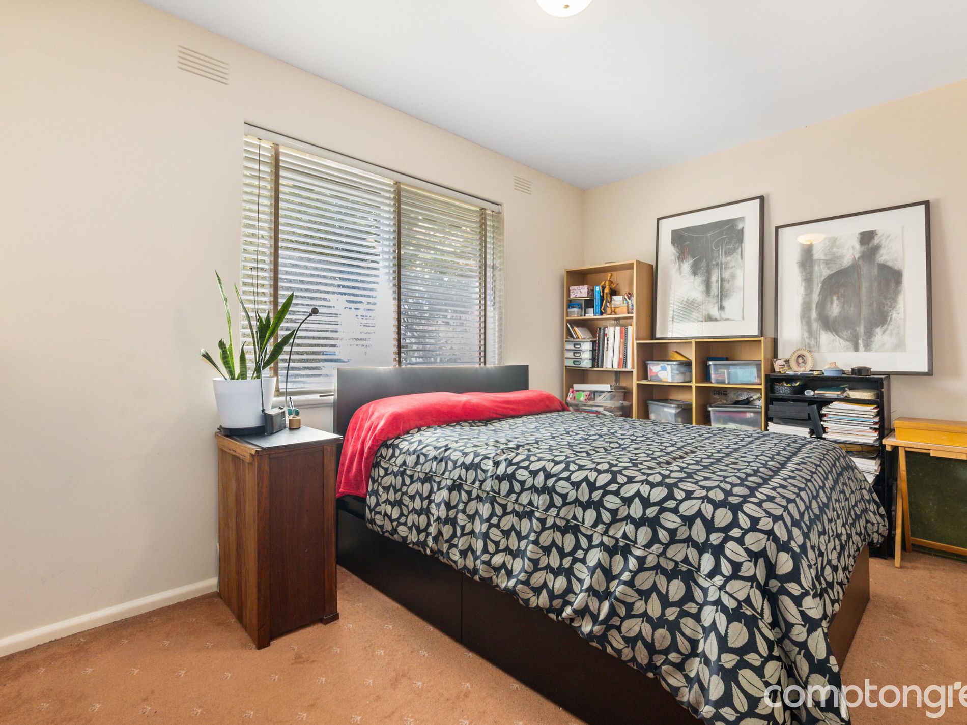 1 / 77 Victoria Street, Williamstown