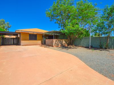 8B Yarrunga Crescent, South Hedland